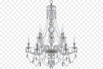 Chandelier Lighting Light fixture Crystal Pendant light - Creative lighting,Elegant crystal lamps 