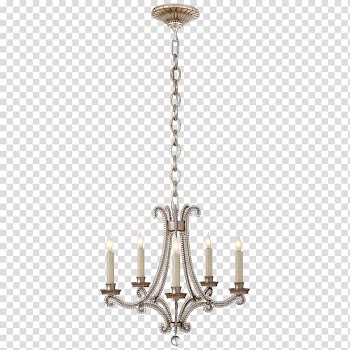 Chandelier Lighting Light fixture Incandescent light bulb, light transparent background PNG clipart