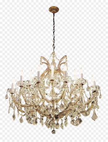Chandelier Lighting Schonbek Light fixture - light 