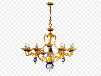 Chandelier Living room Light - European chandeliers 