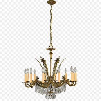 Chandelier Pendant light Light fixture Lighting - light 