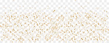 Chandelier White Pattern - Golden wave Sands 