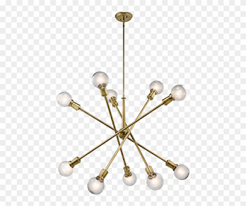 Chandeliers Png - Armstrong Chandelier Kichler Clipart (#3484466 ...