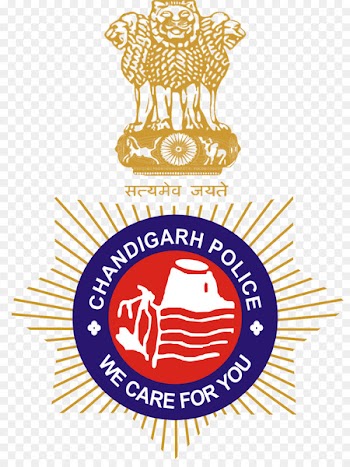 Chandigarh Police Haryana Delhi, Andaman and Nicobar Islands Police Service - Police 