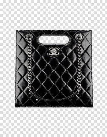 Chanel 2.55 Handbag Fashion, chanel transparent background PNG clipart
