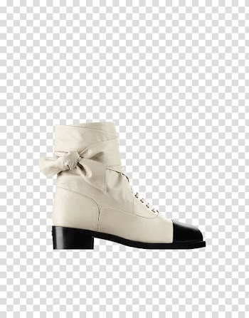 Chanel Botina Shoe Boot Fashion, chanel shoes transparent background PNG clipart
