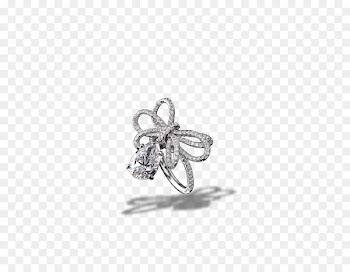 Chanel Earring Jewellery Diamond - chanel 