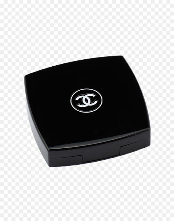 Chanel Eye shadow Color Make-up Cosmetics - Chanel products in kind four-color eye shadow 