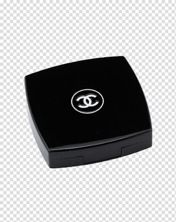 Chanel Eye shadow Color Make-up Cosmetics, Chanel products in kind four-color eye shadow transparent background PNG clipart