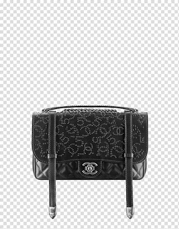 Chanel Handbag Fashion Coin purse, chanel transparent background PNG clipart