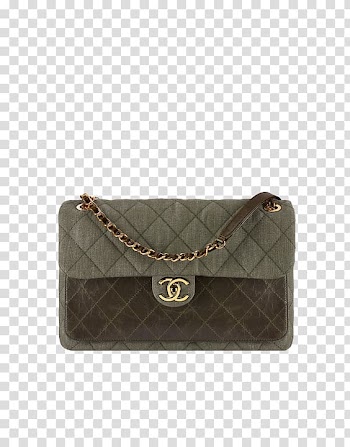 Chanel Handbag Fashion Leather, chanel transparent background PNG clipart