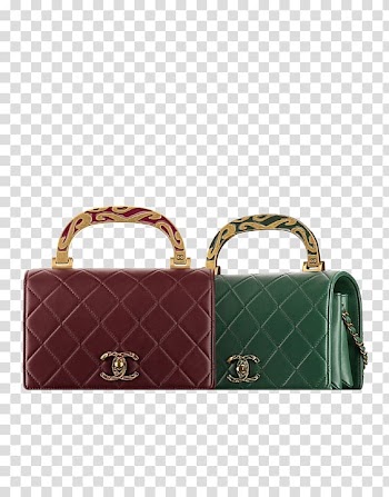 Chanel Handbag Fashion Tote bag, chanel transparent background PNG clipart