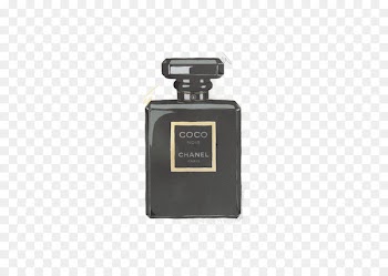 Chanel No. 5 Coco Mademoiselle Perfume - Chanel perfume bottle 