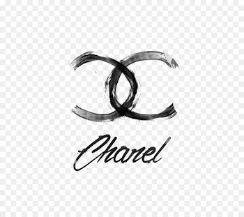 Chanel No. 5 Logo Perfume - Graffiti Chanel 