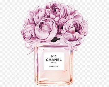 Chanel No. 5 Perfume Coco Chanel No. 5 Perfume - chanel 
