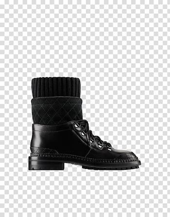 Chanel Shoe Boot Fashion Sneakers, chanel transparent background PNG clipart