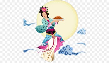 Chang E 