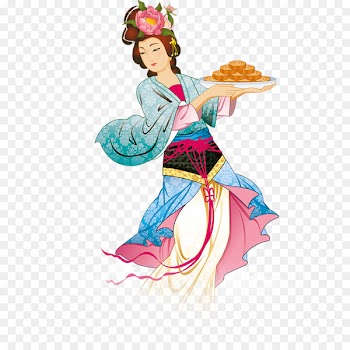 Chang E 