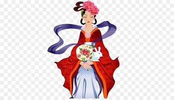 Chang'e 5 Mid-Autumn Festival Moon rabbit Hou Yi - others 