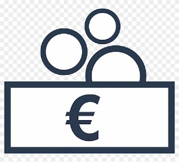 Change, Coins, Currency, Euro, Note, Money, Bank Note - Budget