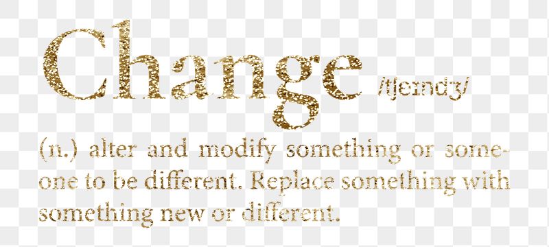 Change png dictionary word sticker, | Free PNG - rawpixel