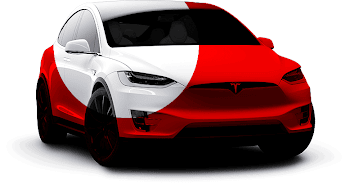 Changing car colors with ImageMagick – Allan J. Bogh