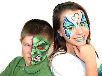 Changing Faces 4 Fun - Party & Corporate Entertainment