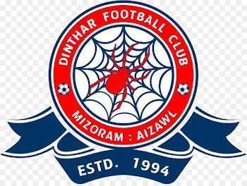 Chanmari F.C. Aizawl F.C. Dinthar Veng Mizoram Premier League Football - football 