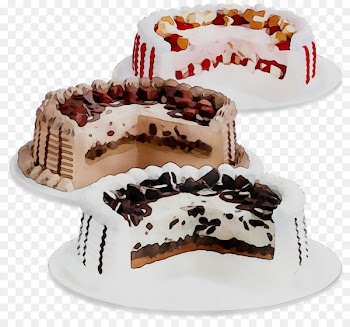 Chantilly cream Torte Mille-feuille Chocolate cake pastry cream -  