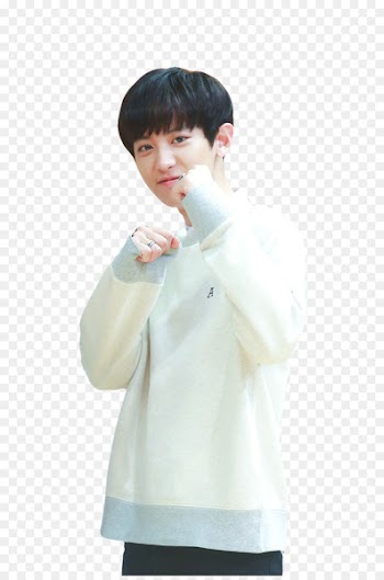 Chanyeol EXO-K K-pop Desktop Wallpaper - chanyeol cartoon 