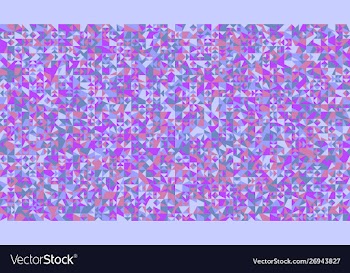 Chaotic random abstract geometrical pattern hd vector image