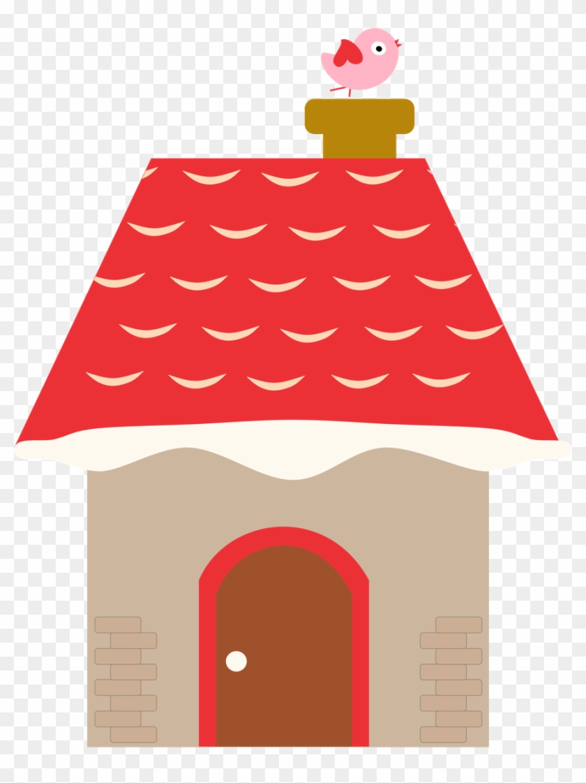 Chapeuzinho Vermelho - Minus - Casa Chapeuzinho Vermelho Png