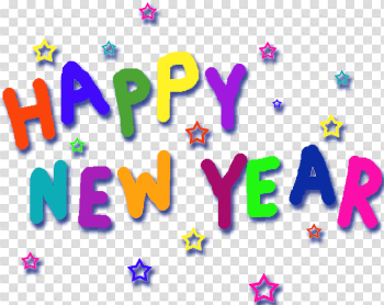 Chappy New Year 2015 Png Transparent Pictures - 4025 - TransparentPNG