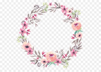 Chapters and verses of the Bible First Epistle to the Corinthians Love Printing - wreath 