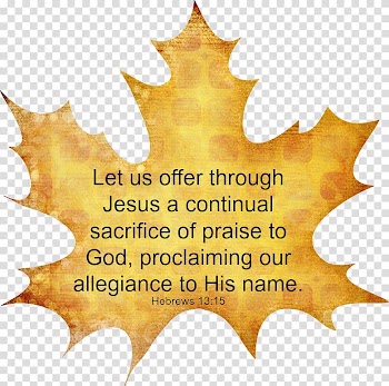 Chapters and verses of the Bible Religious text Thanksgiving Autumn, thanksgiving transparent background PNG clipart