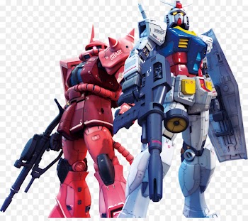 Char Aznable Mobile Suit Gundam Unicorn Taiwan Zaku - Taiwan Television 