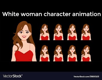 character animation