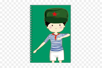 Character Boy Cartoon Fiction Text messaging -  