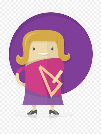 Character Cartoon Illustration Design -  