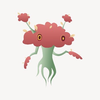 Character clipart, Glitch game illustration | Free Vector - rawpixel