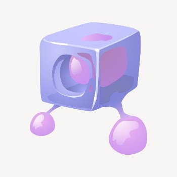 Character clipart, Glitch game illustration | Free Vector - rawpixel