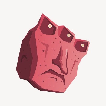 Character clipart, Glitch game illustration | Free Vector - rawpixel