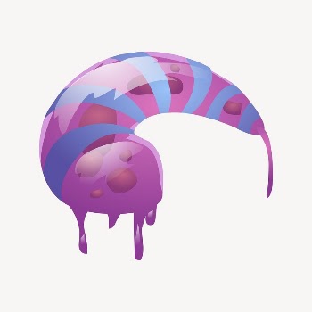 Character clipart, Glitch game illustration | Free Vector - rawpixel