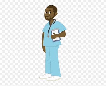 Character Design - « - Medical Assistant