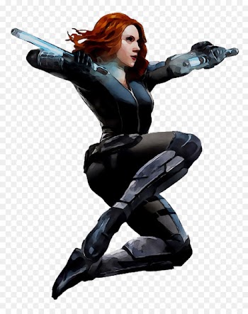Character Figurine Fiction -  