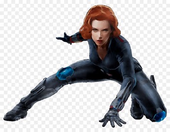 Character Figurine Fiction -  
