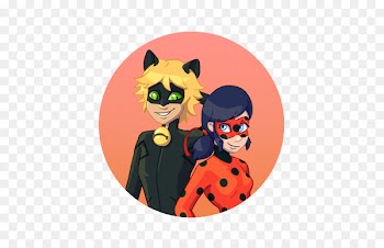 Character Illustration Drawing The Love Square Cartoon - asc button 