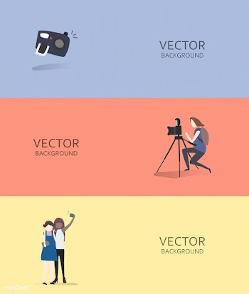 Character illustration of a blonde designer w.. | Free stock vector - 384842