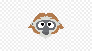 Character mask Costume Felt Meerkat - mask 
