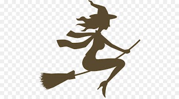 Character New York's Village Halloween Parade Man Silhouette -  